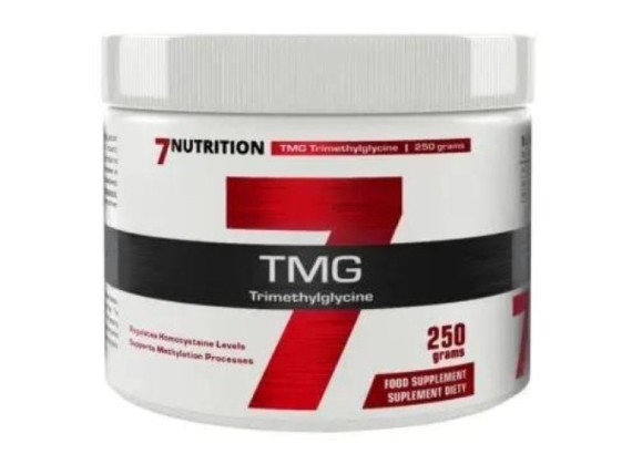 7Nutrition TMG 250 grama