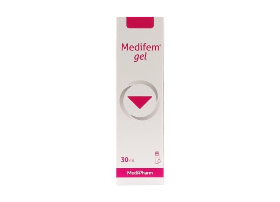 Medifem gel 30 ml