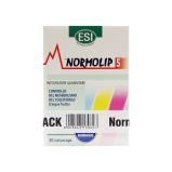 Normolip 5 (duo pack) 60 kapsula                                             