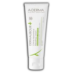 A-Derma Dermalibour + Cica Krema 50 ml