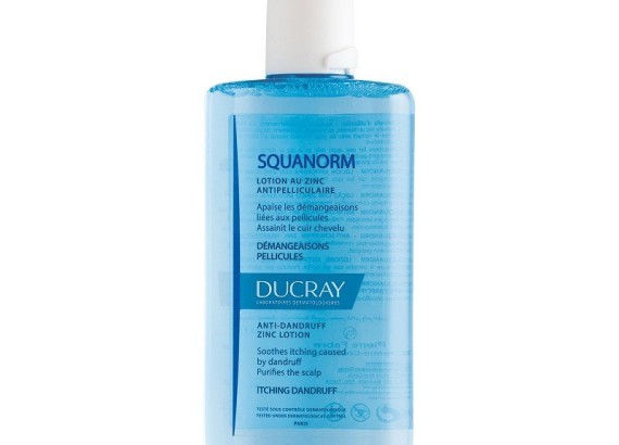 Ducray Squanorm Losion protiv peruti 200 ml