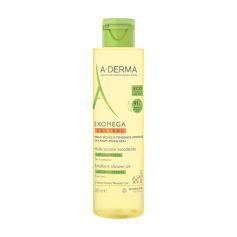 A-Derma Exomega Control Ulje za tuširanje 200 ml