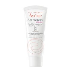 Avene Antirougeurs Jour emulzija SPF 30 40 ml