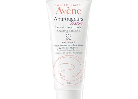 Avene Antirougeurs Jour emulzija SPF 30 40 ml