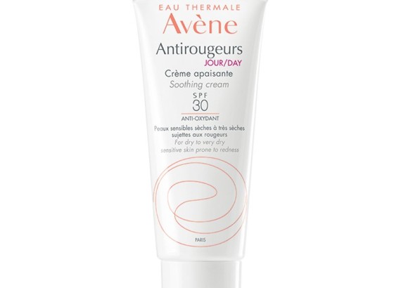 Avene Antirougeurs Jour krem SPF 30 40 ml