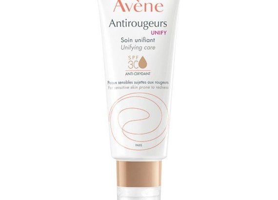 Avene Antirougeurs Unify SPF 30 40 ml