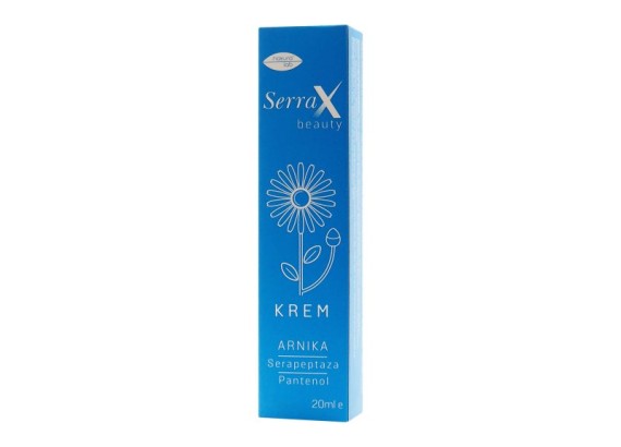 Serax Beauty krema 20 ml