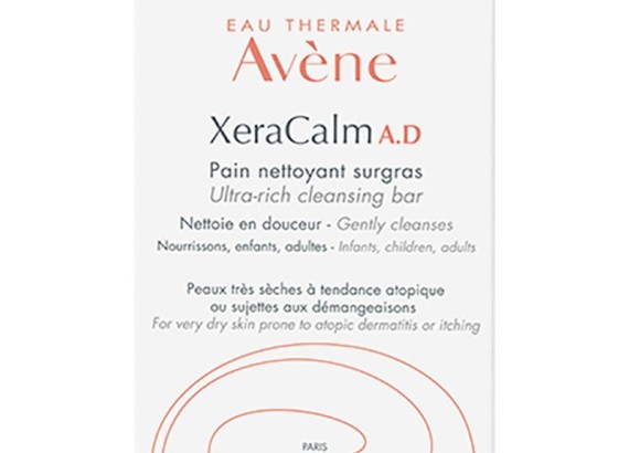 Avene Xeracalm Sidnet 100gr