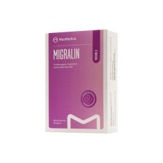 MaxMedica Migralin 60 cps