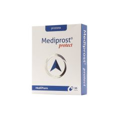 Mediprost Protect 30 kapsula