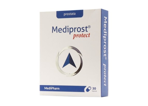 Mediprost Protect 30 kapsula