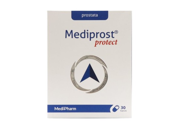 Mediprost Protect 30 kapsula