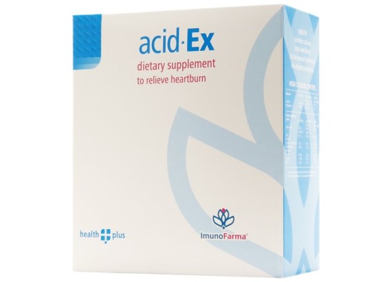 Acid Ex 30 kesica
