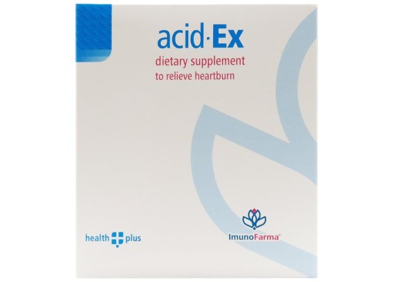 Acid Ex 30 kesica