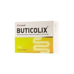 Buticolix 30 kapsula