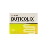Buticolix 30 kapsula