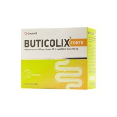 Buticolix Forte 30 kesica