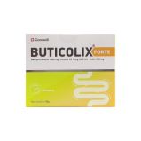 Buticolix Forte 30 kesica