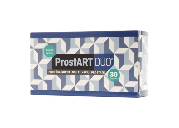 Prostart Duo 30 kapsula