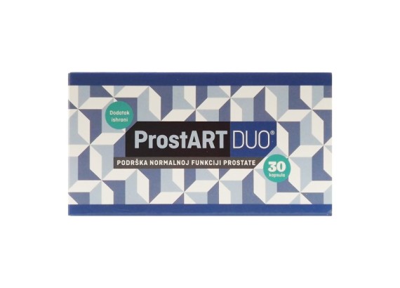 Prostart Duo 30 kapsula