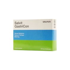 Salvit GastriCon 15 soft kapsula