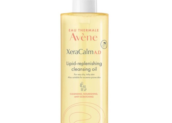 Avene Xeracalm A.D. Ulje 400 ml