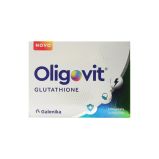 Oligovit Glutation 10 kapsula