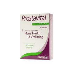 HealthAid Prostavital 30 kapsula