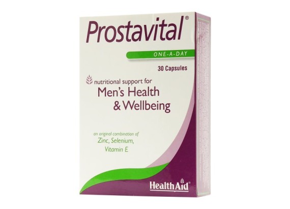 Prostavital 30 kapsula