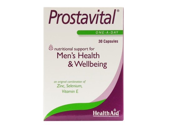 Prostavital 30 kapsula