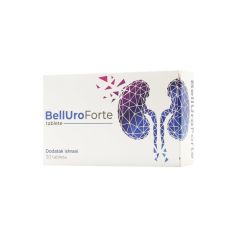 Belluro Forte 30 tableta