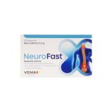 Neurofast 30 kapsula