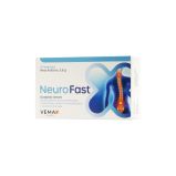 Neurofast 10 kapsula