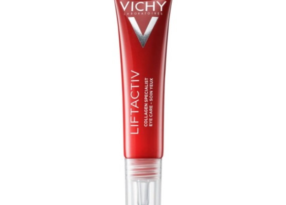 Vichy Liftactiv Collagen Specialist Krema za područje oko očiju 15 ml