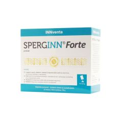 SpergINN Forte 12 kesica