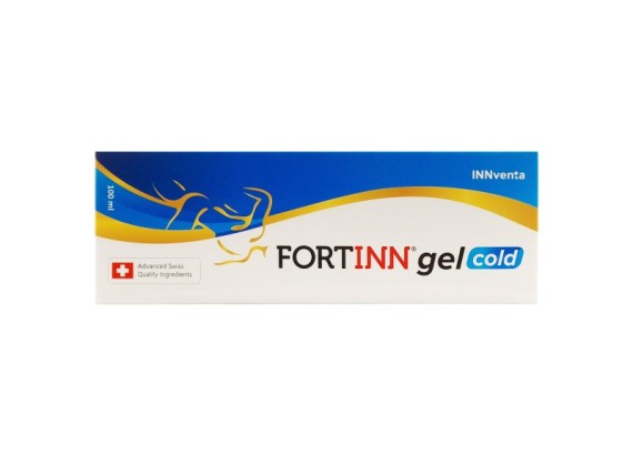 FortINN Gel Cold 100 ml