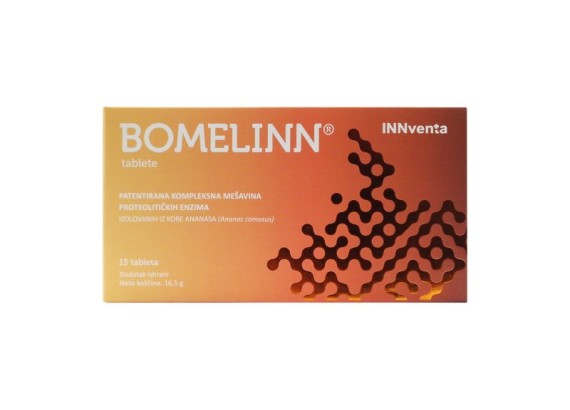 BomelINN 15 tableta