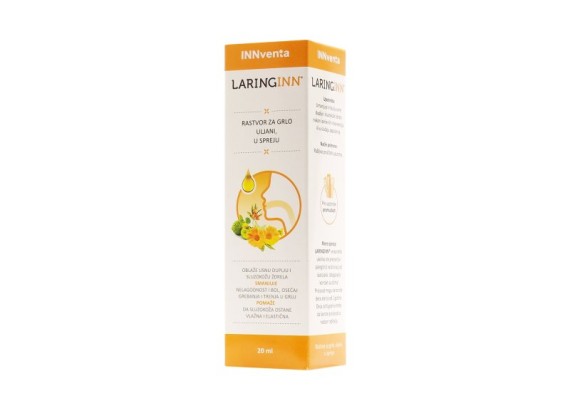 LaringINN Sprej 20 ml