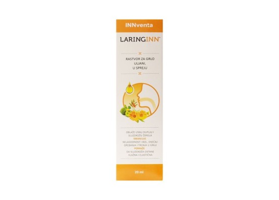 LaringINN Sprej 20 ml