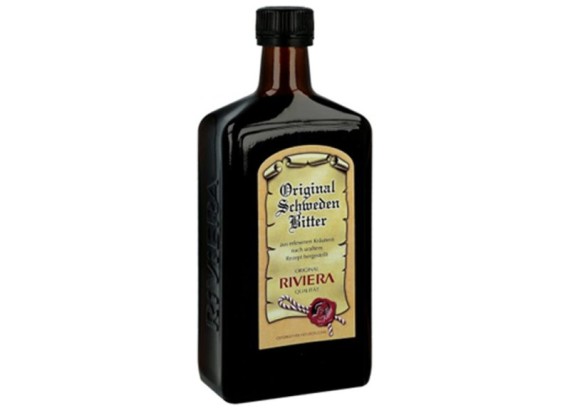 Schweden Bitter Original 500 ml