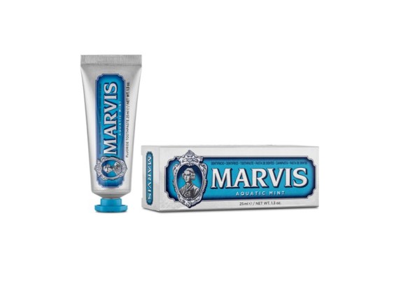 Marvis Aquatic Mint pasta za zube 85 ml