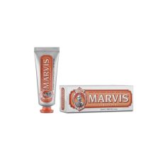 Marvis Ginger Mint pasta za zube 85 ml