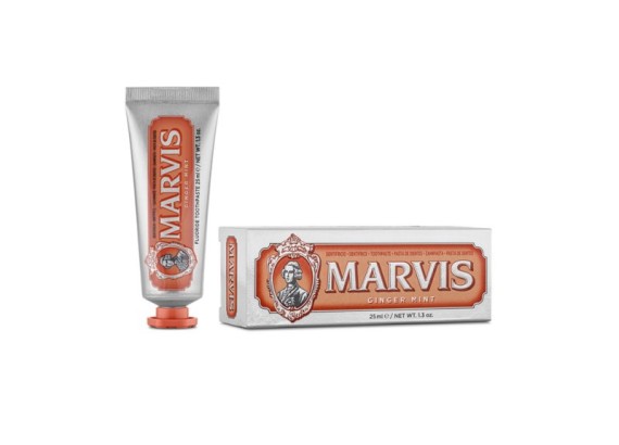 Marvis Ginger Mint pasta za zube 85 ml