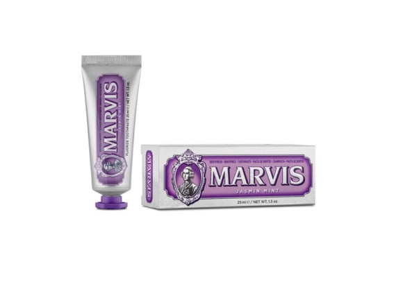 Marvis Jasmin Mint pasta za zube 85 ml