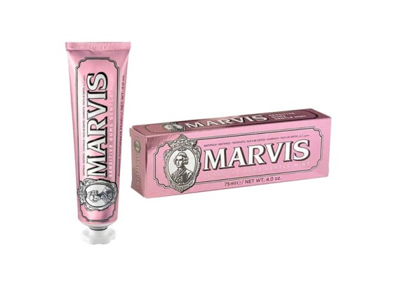 Marvis Sensitive Gum Gentle Mint pasta za zube 75 ml