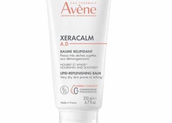 Avene Xeracalm A.D Balzam 200 ml