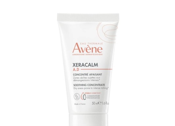 Avene Xeracalm A.D koncentrat 50 ml