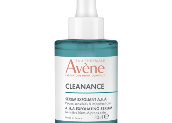 Avene Cleanance A.H.A serum 30 ml