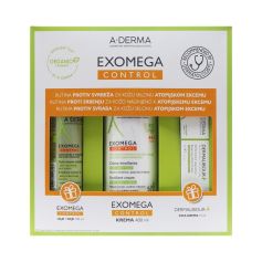 A-Derma Exomega Control Box