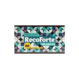 RecoForte 250 000 IU 20 kapsula